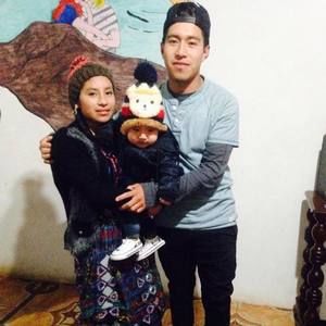 Meet your Posher, Antony